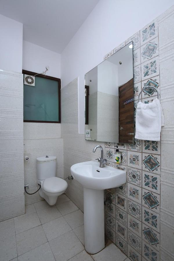 Zirakpur Hotel Pearl Grand & Banquet מראה חיצוני תמונה